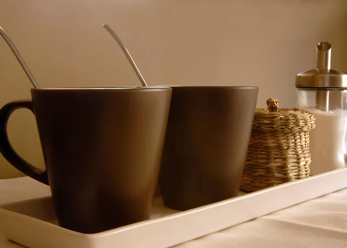 Residenza Cavour Πανσιόν