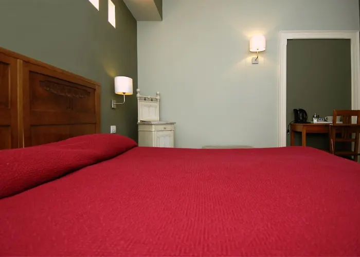 Residenza Cavour בית הארחה