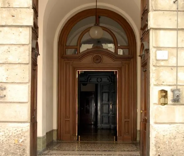 B&B Residenza Cavour 4*