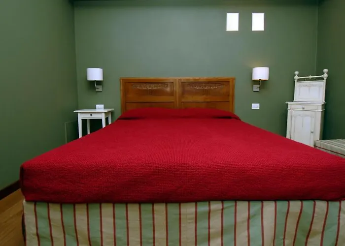 Residenza Cavour קומו