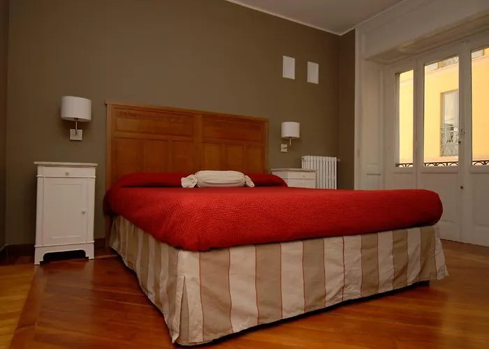 B&B Residenza Cavour 4*