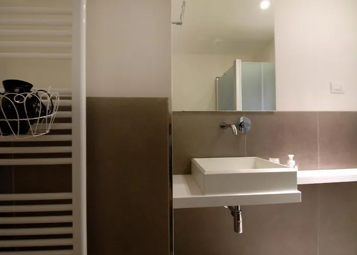 Guest house B&B Residenza Cavour Como
