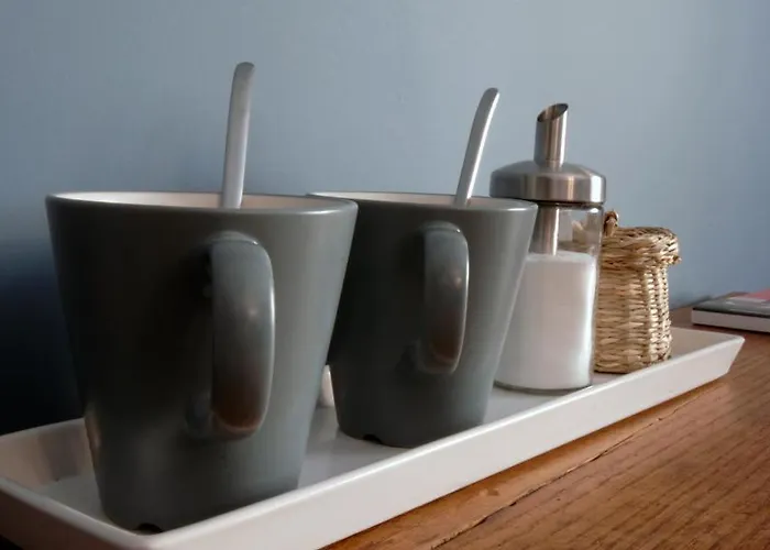 בית הארחה Residenza Cavour קומו