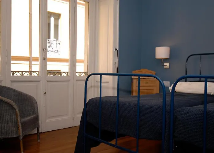 Residenza Cavour קומו