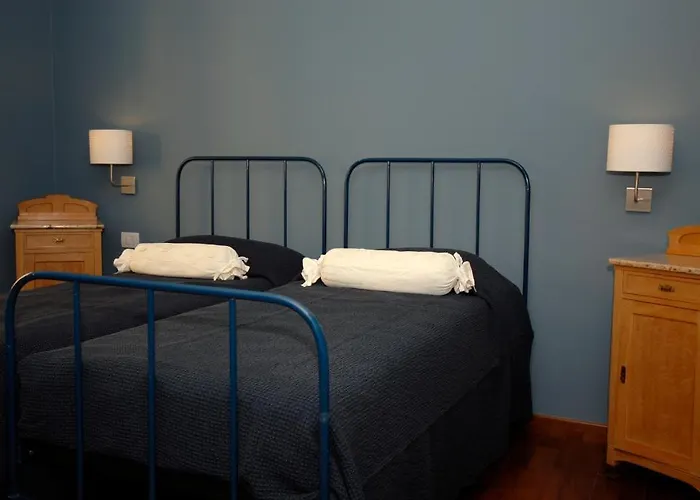 B&B Residenza Cavour