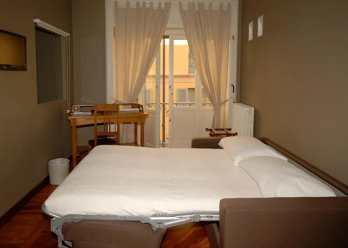 Residenza Cavour קומו