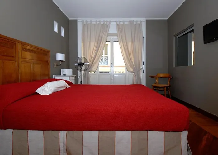 Residenza Cavour 3* Όπως