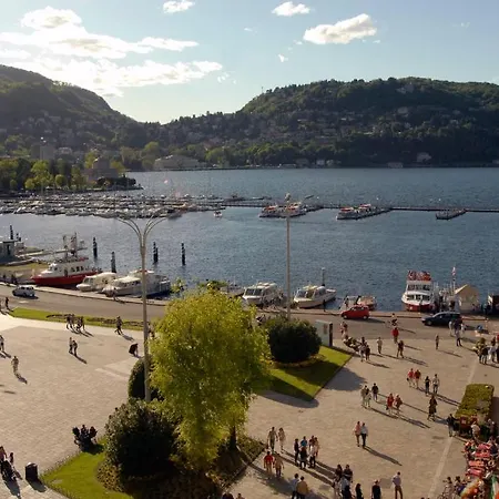 Gæstehus Residenza Cavour 4*