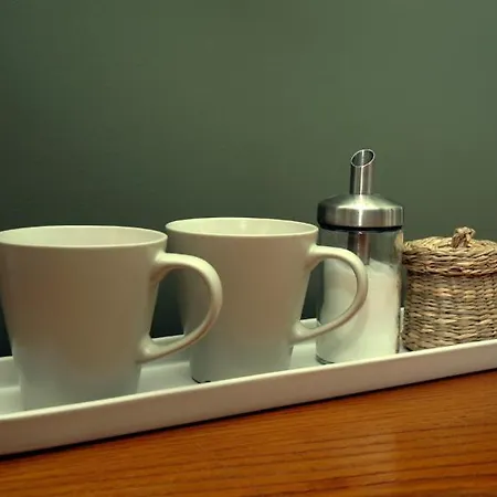 Gæstehus Residenza Cavour