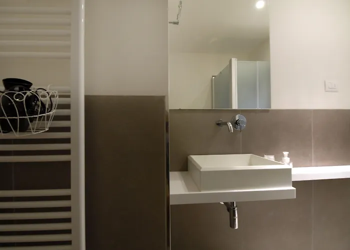 Vendégház Residenza Cavour Como