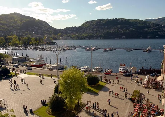 Vendégház Residenza Cavour 3*