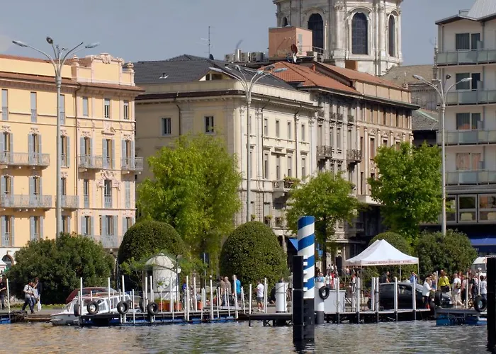 Vendégház Residenza Cavour 3*