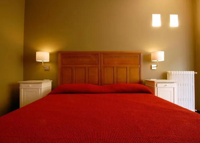 Residenza Cavour 3* Como