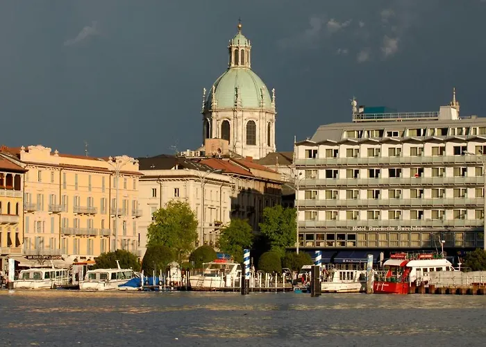 Vendégház Residenza Cavour