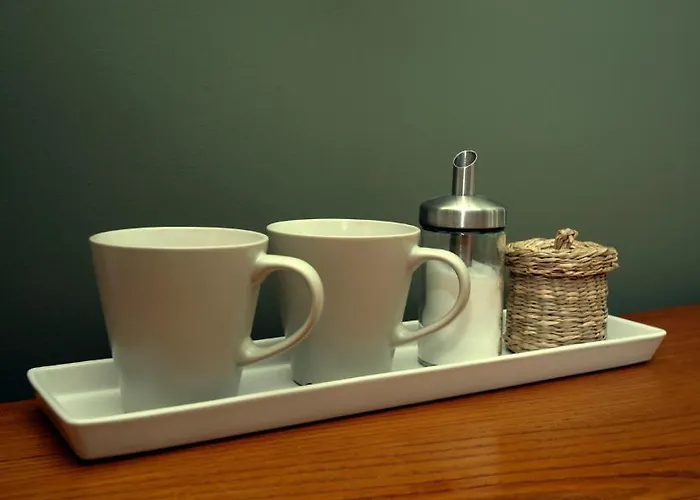 Vendégház Residenza Cavour