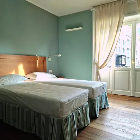 Residenza Cavour Affittacamere 3*