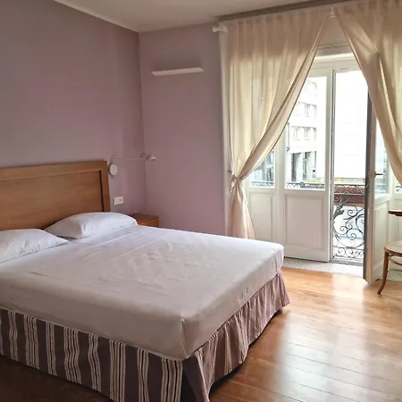Residenza Cavour Affittacamere Côme