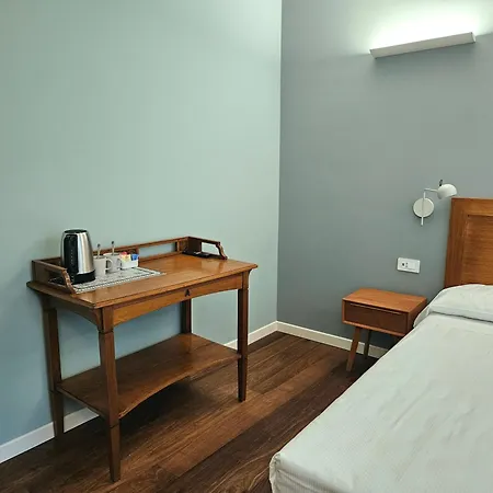 Residenza Cavour 3*