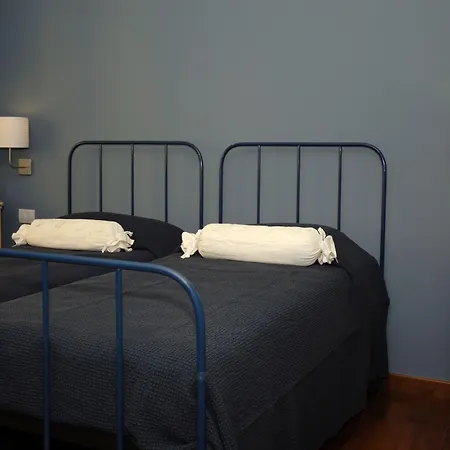 Residenza Cavour בית הארחה