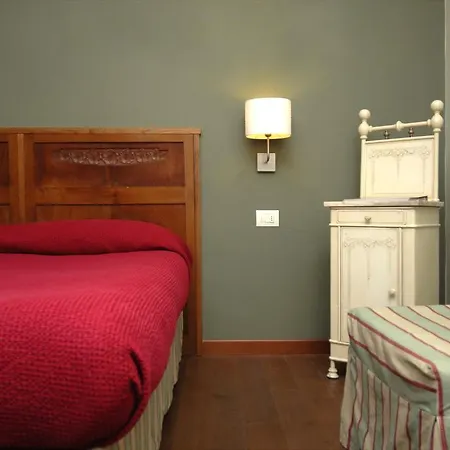 Residenza Cavour 4* Como