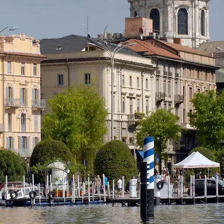 Affittacamere Residenza Cavour 3*