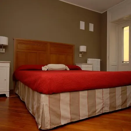Residenza Cavour 3*