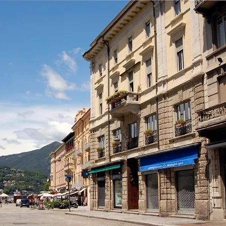 Affittacamere Residenza Cavour 3*