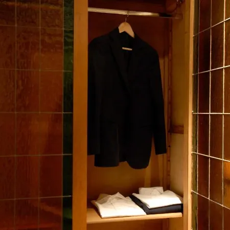 Residenza Cavour Pensjonat 4*