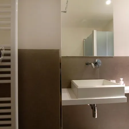 Affittacamere Residenza Cavour Côme