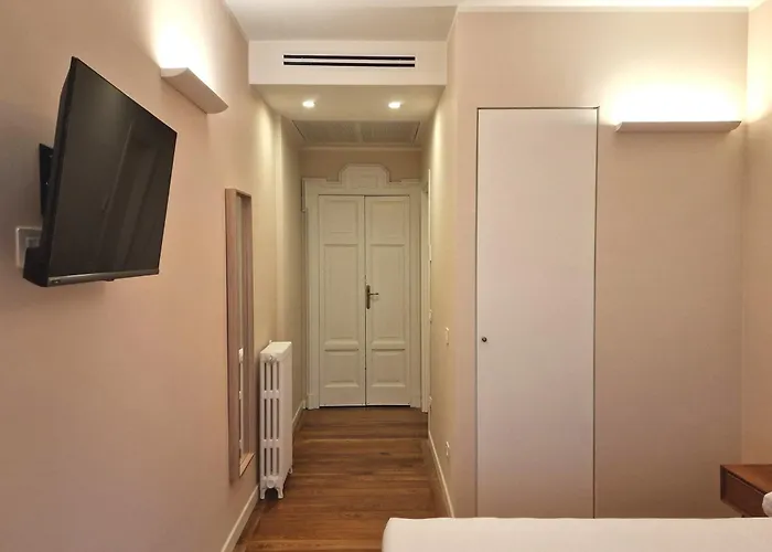 Penzion Residenza Cavour Como