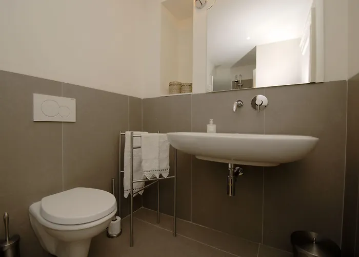 Residenza Cavour 4* Como