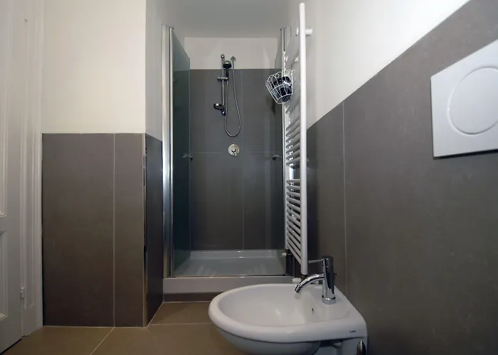 Residenza Cavour קומו