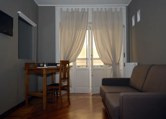 Residenza Cavour 4*