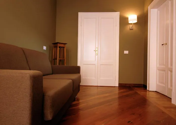 Residenza Cavour 4*
