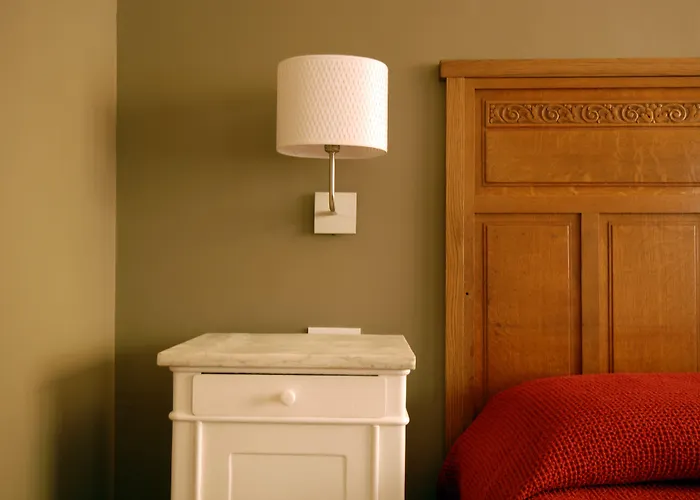 Residenza Cavour בית הארחה 3*