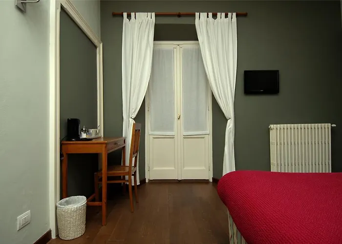 Residenza Cavour 4* Como