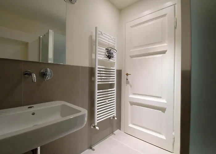 Residenza Cavour 4*
