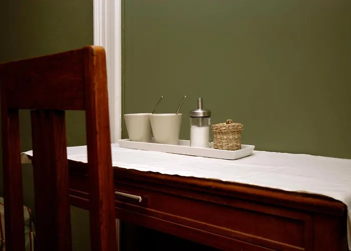 Residenza Cavour בית הארחה 3*