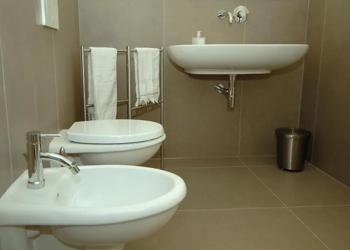 בית הארחה Residenza Cavour