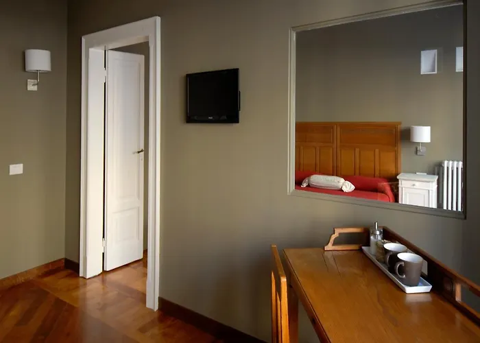 Residenza Cavour 4*
